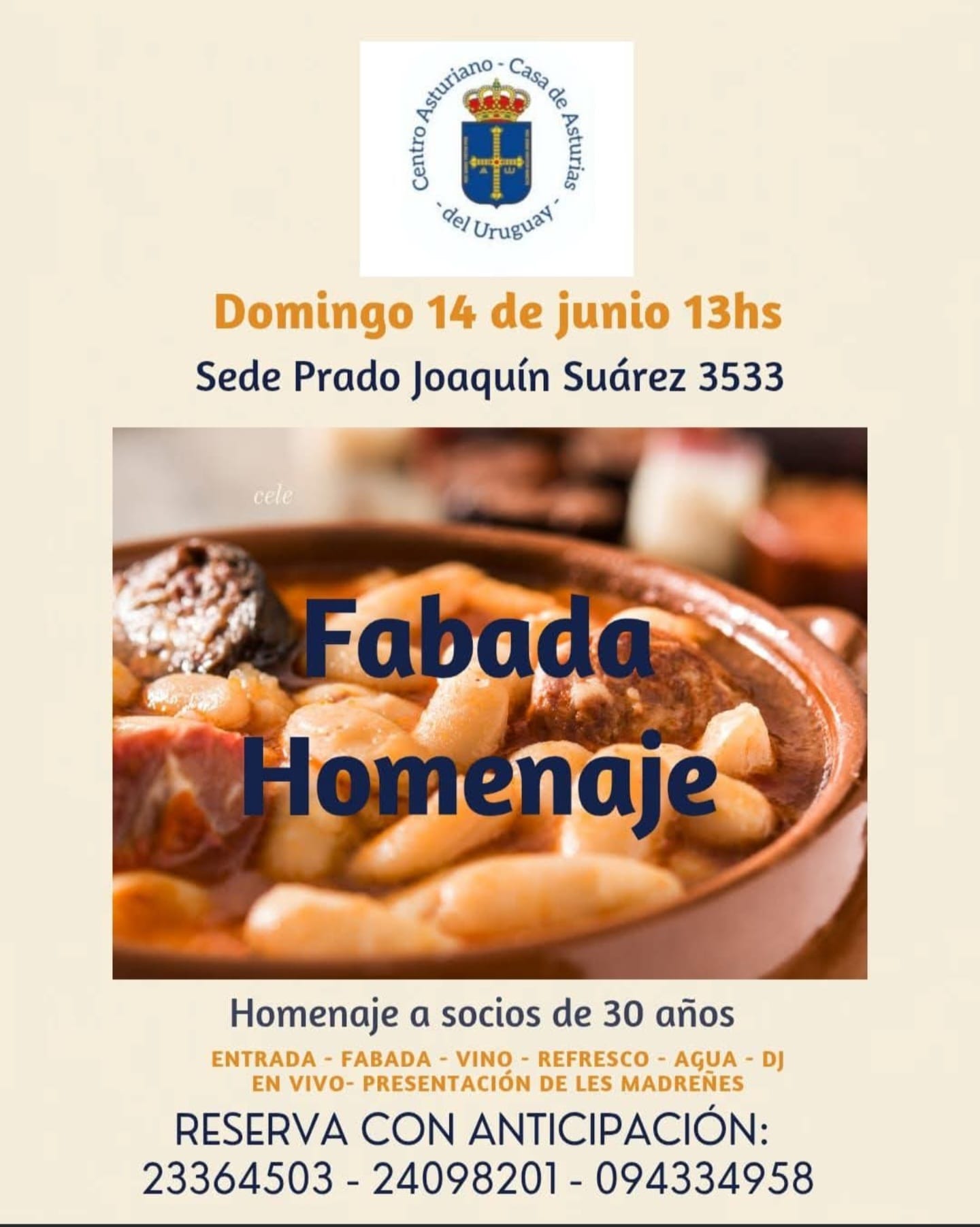 Actividad Principal