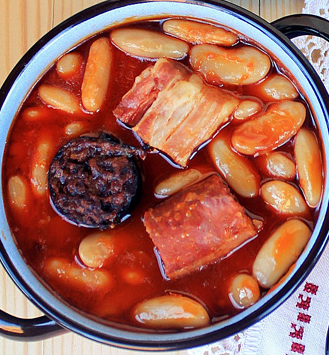 Fabada asturiana
